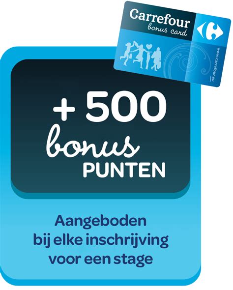 carrefour bonus card|klantendienst carrefour bonus card.